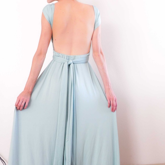 Dresses & Skirts - Infinity dress